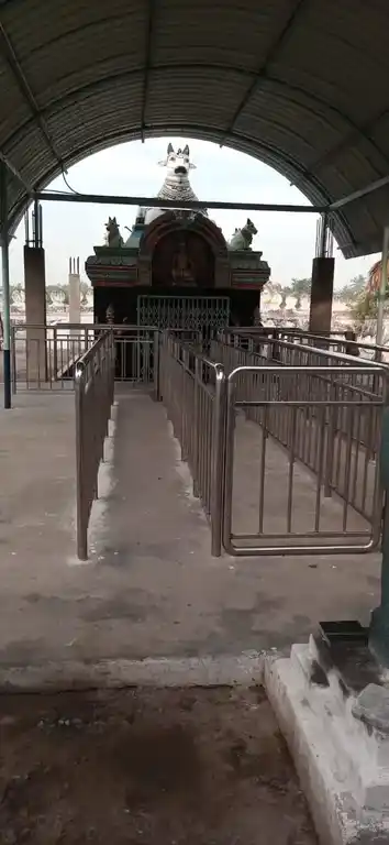 Arulmigu Ayyavu Temple, Kondaiyampalayam - 638402 அருள்மிகு அய்யாவு திருக்கோயில், Kondaiyampalayam - 638402, Erode - Ancient Temple Architecture and History Image 3