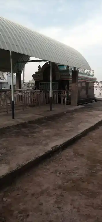 Arulmigu Ayyavu Temple, Kondaiyampalayam - 638402 அருள்மிகு அய்யாவு திருக்கோயில், Kondaiyampalayam - 638402, Erode - Ancient Temple Architecture and History Image 4