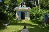 Arulmigu Ayynar Swamy Temple, Paruthiyur - 612604