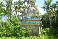 Arulmigu Ayynar Swamy Temple, Paruthiyur - 612604 அருள்மிகு அய்யனார் திருக்கோயில், Paruthiyur - 612604, Thiruvarur - Ancient Temple Architecture and History Image 3