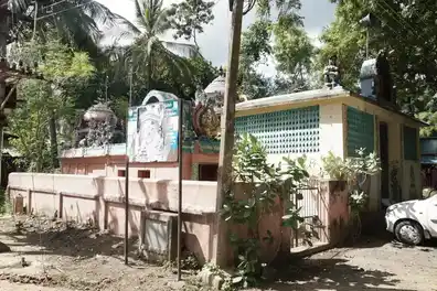 Arulmigu Ayynar Temple, Alangudi - 609801 அருள்மிகு அய்யனார் திருக்கோயில், ஆலங்குடி - 609801, Mayiladuthurai - Ancient Temple Architecture and History Image 4