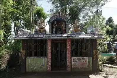 Arulmigu Ayynar Temple, Alangudi - 609801 அருள்மிகு அய்யனார் திருக்கோயில், ஆலங்குடி - 609801, Mayiladuthurai - Ancient Temple Architecture and History Image 5