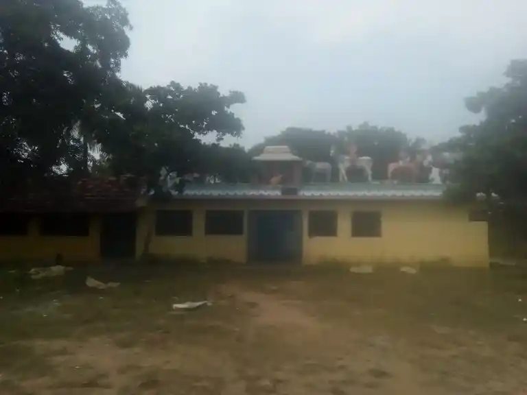 Arulmigu Ayynar Temple, Kallagam - 621653 Arulmigu Ayynar Temple, Kallagam - 621653, Thiruchirappalli - Ancient Temple Architecture and History Image 2