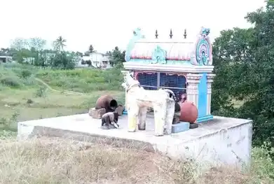 Arulmigu Ayynar Temple, Konalai - 621005 Arulmigu Ayynar Temple, Konalai - 621005, Thiruchirappalli - Ancient Temple Architecture and History Image 2