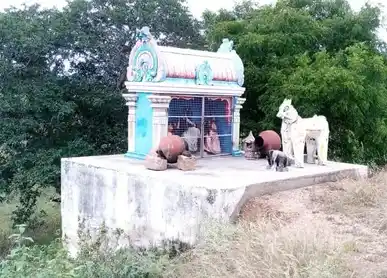 Arulmigu Ayynar Temple, Konalai - 621005 Arulmigu Ayynar Temple, Konalai - 621005, Thiruchirappalli - Ancient Temple Architecture and History Image 3