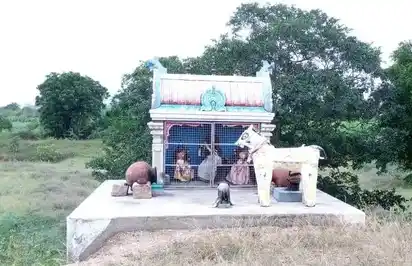 Arulmigu Ayynar Temple, Konalai - 621005 Arulmigu Ayynar Temple, Konalai - 621005, Thiruchirappalli - Ancient Temple Architecture and History Image 5