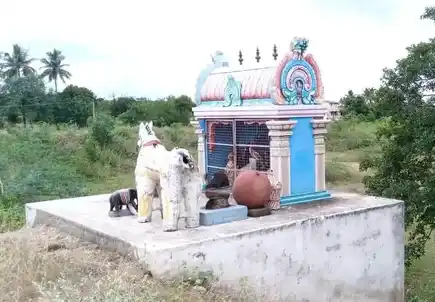 Arulmigu Ayynar Temple, Konalai - 621005 Arulmigu Ayynar Temple, Konalai - 621005, Thiruchirappalli - Ancient Temple Architecture and History Image 6