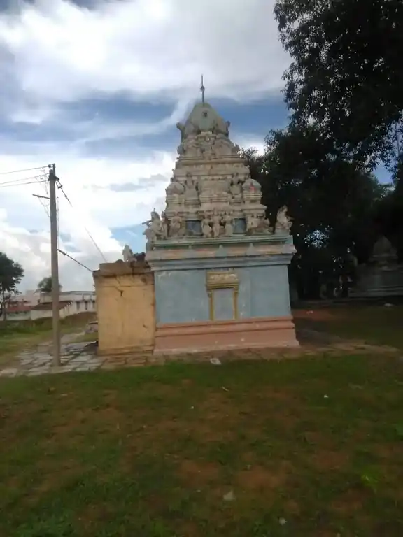 Arulmigu Ayynar Temple, Molvai - 621714 Arulmigu Ayynar Temple, மோள்வாய் - 621714, Thiruchirappalli - Ancient Temple Architecture and History Image 6