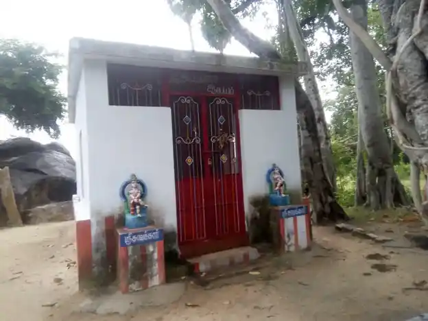 Arulmigu Ayynar Temple, Nallammal Samutthiram - 622101 அருள்மிகு அய்யனார் திருக்கோயில், Nallammal Samutthiram - 622101, Pudukkottai - Ancient Temple Architecture and History Image 2