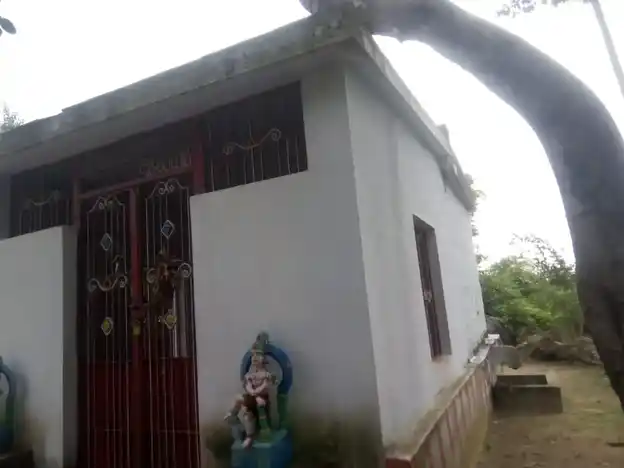 Arulmigu Ayynar Temple, Nallammal Samutthiram - 622101 அருள்மிகு அய்யனார் திருக்கோயில், Nallammal Samutthiram - 622101, Pudukkottai - Ancient Temple Architecture and History Image 3