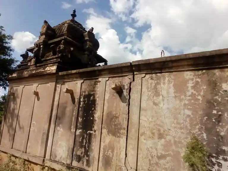 Arulmigu Ayynar Temple, Neivatthali - 614624 அருள்மிகு அய்யனார் திருக்கோயில், Neivatthali - 614624, Pudukkottai - Ancient Temple Architecture and History Image 2