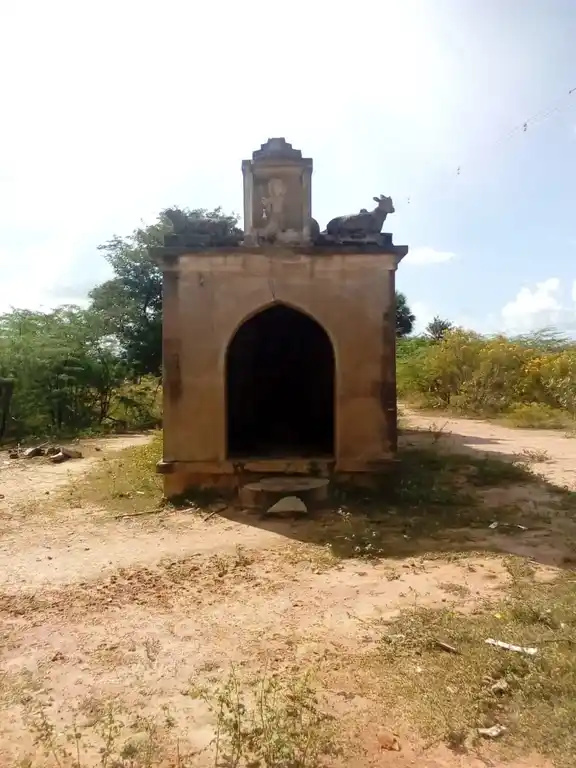 Arulmigu Ayynar Temple, Neivatthali - 614624 அருள்மிகு அய்யனார் திருக்கோயில், Neivatthali - 614624, Pudukkottai - Ancient Temple Architecture and History Image 3