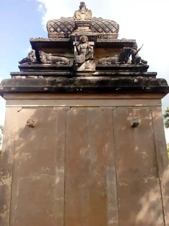 Arulmigu Ayynar Temple, Neivatthali - 614624 அருள்மிகு அய்யனார் திருக்கோயில், Neivatthali - 614624, Pudukkottai - Ancient Temple Architecture and History Image 4