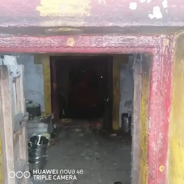 Arulmigu Ayyuli Amman Temple, Kalanivasal - 630307 Arulmigu Ayyuli Amman Temple, கோவிலுர் - 630307, Sivagangai - Ancient Temple Architecture and History Image 2