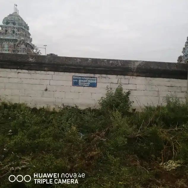 Arulmigu Ayyuli Amman Temple, Kalanivasal - 630307 Arulmigu Ayyuli Amman Temple, கோவிலுர் - 630307, Sivagangai - Ancient Temple Architecture and History Image 3