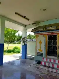 Arulmigu Ayyulpiratiamman Temple, Kuranti - 629704
