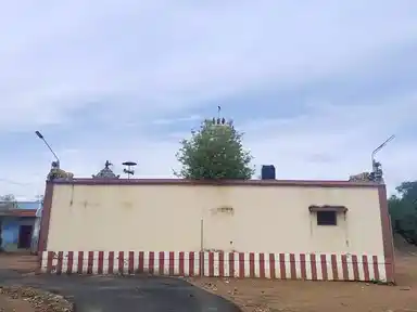Arulmigu Azagamman Temple, Santhankulam - 628704