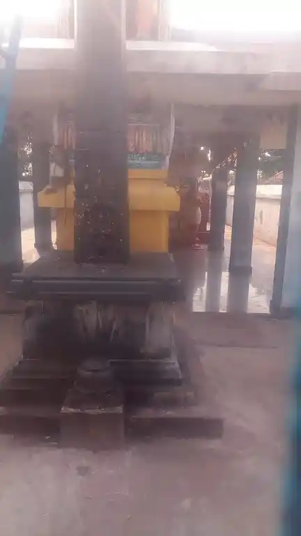 Arulmigu Azagiyamanavalaperumal Temple, Anganoor - 621709 Arulmigu Azagiyamanavalaperumal Temple, Anganoor - 621709, Ariyalur - Ancient Temple Architecture and History Image 2