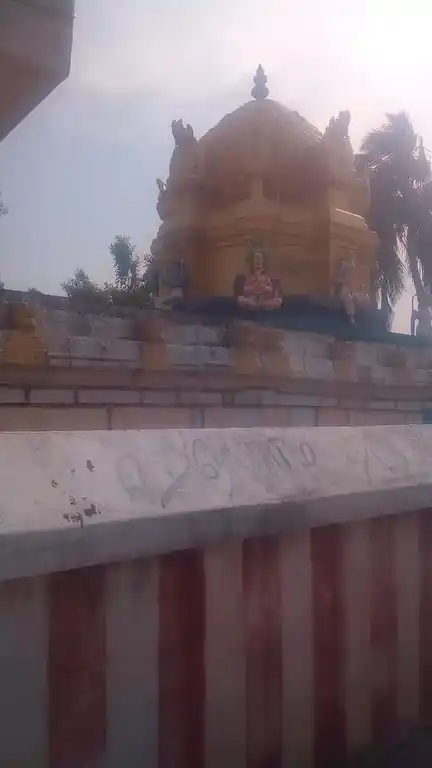 Arulmigu Azagiyamanavalaperumal Temple, Anganoor - 621709 Arulmigu Azagiyamanavalaperumal Temple, Anganoor - 621709, Ariyalur - Ancient Temple Architecture and History Image 3