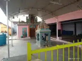 Arulmigu Azagu Nachiyamman Temple, Avinashi - 641654 அருள்மிகு அழகுநாச்சியம்மன் திருக்கோயில், Avinashi - 641654, Tiruppur - Ancient Temple Architecture and History Image 2