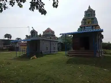 Arulmigu Azaguraya Perumal Temple, Othalavadi - 606803 Arulmigu Azaguraya Perumal Temple, Othalavadi - 606803, Tiruvannamalai - Ancient Temple Architecture and History Image 5