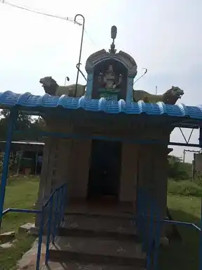 Arulmigu Azaguraya Perumal Temple, Othalavadi - 606803 Arulmigu Azaguraya Perumal Temple, Othalavadi - 606803, Tiruvannamalai - Ancient Temple Architecture and History Image 6