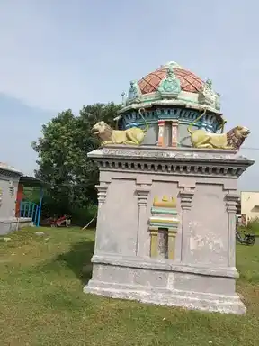 Arulmigu Azaguraya Perumal Temple, Othalavadi - 606803 Arulmigu Azaguraya Perumal Temple, Othalavadi - 606803, Tiruvannamalai - Ancient Temple Architecture and History Image 8