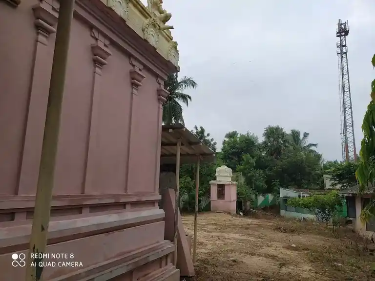 Arulmigu Azagurayaperumal Temple, Kolur - 601204