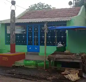 Arulmigu Azakiya Perumal Temple, Iduvai - 641687 அருள்மிகு அழகியபெருமாள் திருக்கோயில், Iduvai - 641687, Tiruppur - Ancient Temple Architecture and History Image 3