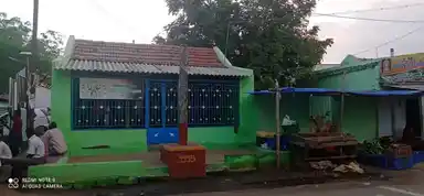 Arulmigu Azakiya Perumal Temple, Iduvai - 641687 அருள்மிகு அழகியபெருமாள் திருக்கோயில், Iduvai - 641687, Tiruppur - Ancient Temple Architecture and History Image 4