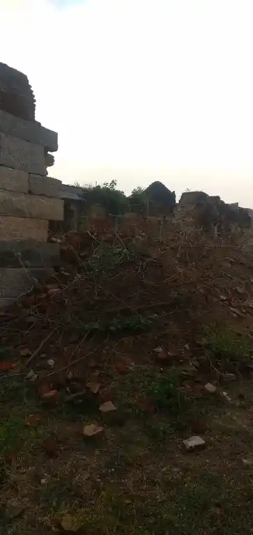 Arulmigu Azhaga Perumal Temple, Thiruthalayour, Thiruthalayr - 621217 Arulmigu .Azhaga Perumal Temple, Thiruthalayour, Thiruthalayr - 621217, Thiruchirappalli - Ancient Temple Architecture and History Image 2