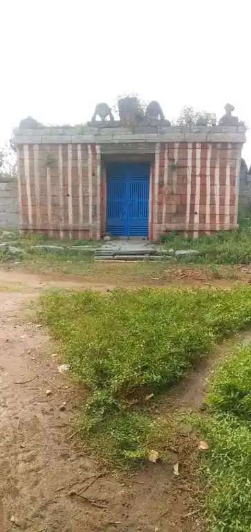 Arulmigu Azhaga Perumal Temple, Thiruthalayour, Thiruthalayr - 621217 Arulmigu .Azhaga Perumal Temple, Thiruthalayour, Thiruthalayr - 621217, Thiruchirappalli - Ancient Temple Architecture and History Image 3