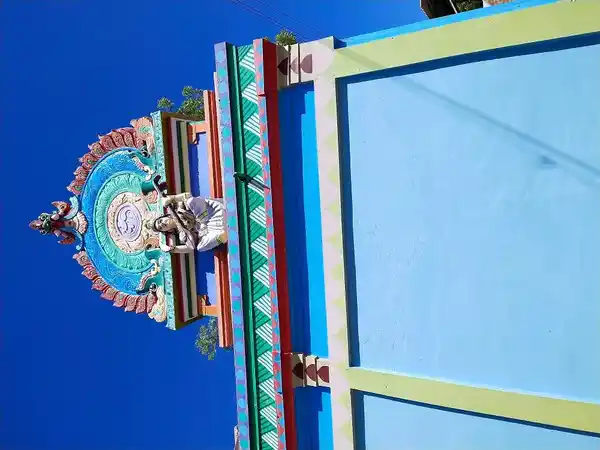 Arulmigu Azhagamman Temple, Azhagammanpuram - 628714 அருள்மிகு அழகம்மன் திருக்கோயில், Azhagammanpuram - 628714, Thoothukudi - Ancient Temple Architecture and History Image 3