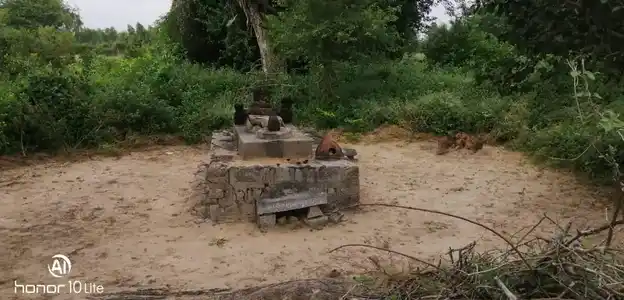 Arulmigu Azhagampatti Pillaiyar Temple, Thannangudi - 622102