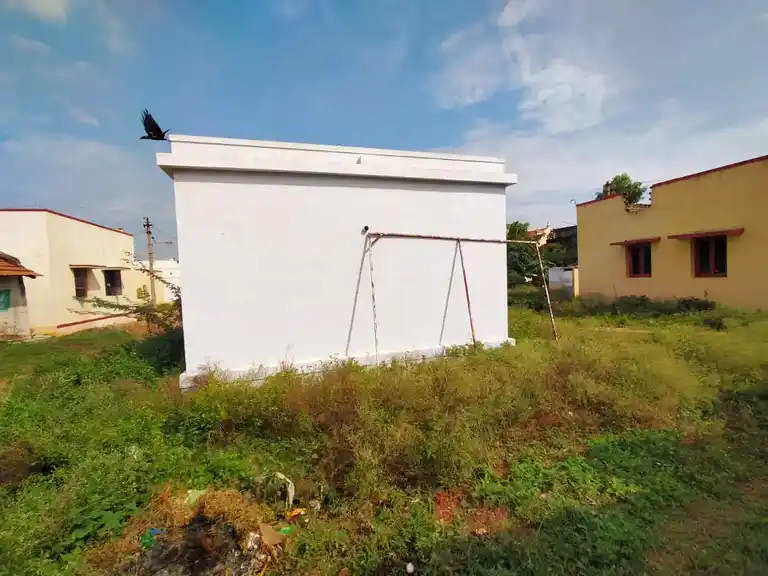 Arulmigu Azhaganachiyamman Temple, Kalaiyapatty - 621301 அருள்மிகு அழகநாச்சியம்மன் திருக்கோயில், Kalaiyapatty - 621301, Karur - Ancient Temple Architecture and History Image 3