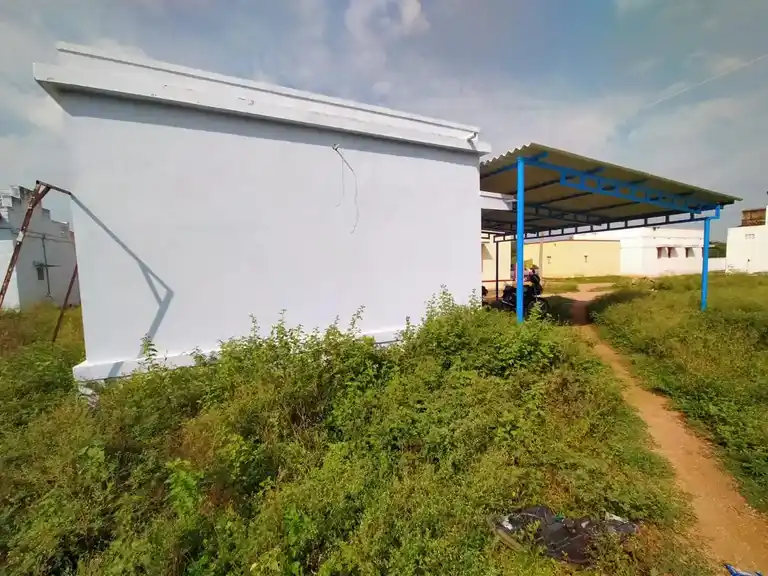 Arulmigu Azhaganachiyamman Temple, Kalaiyapatty - 621301 அருள்மிகு அழகநாச்சியம்மன் திருக்கோயில், Kalaiyapatty - 621301, Karur - Ancient Temple Architecture and History Image 7