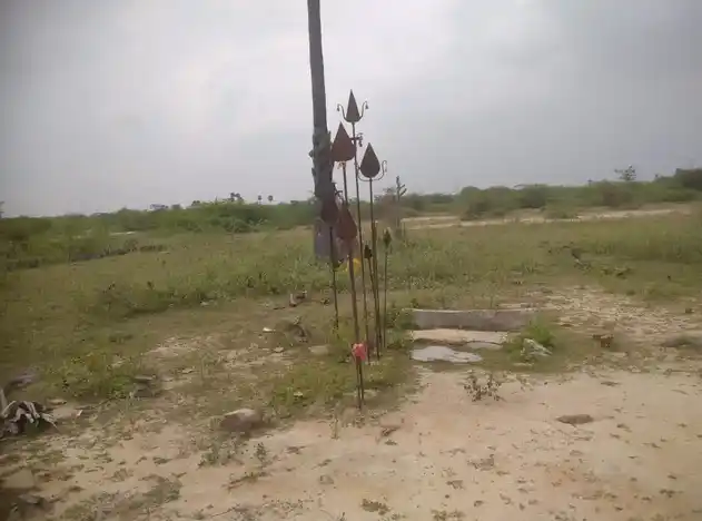 Arulmigu Azhagapperumal Temple, Kothrappatti - 622106 Arulmigu Azhagapperumal Temple, Kothrappatti - 622106, Pudukkottai - Ancient Temple Architecture and History Image 4