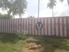 Arulmigu Azhagar Endra Sundararaja Perumal Temple, Villuppanur - 626138 அருள்மிகு அழகர் என்ற சுந்தரராஜப் பெருமாள் திருக்கோயில், விழுப்பனூர் - 626138, Virudhunagar - Ancient Temple Architecture and History Image 2