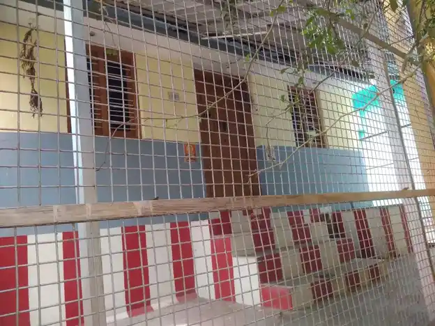 Arulmigu Azhagar Temple, Jeyamangalam - 625603