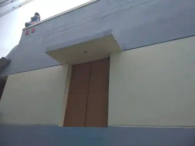 Arulmigu Azhagar Temple, Jeyamangalam - 625603 அருள்மிகு அழகர்சாமி திருக்கோயில், Jeyamangalam - 625603, Theni - Ancient Temple Architecture and History Image 3