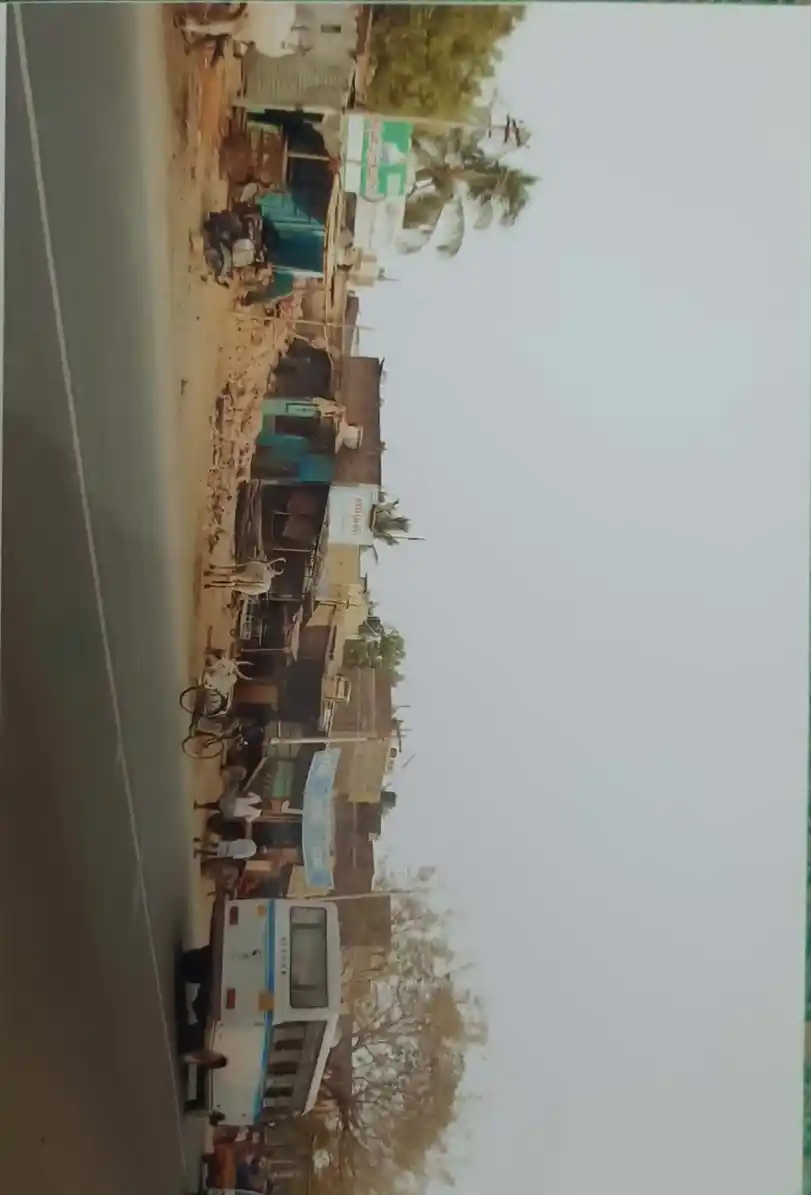 Arulmigu Azhagarsamy Madam, Allinagaram - 625531 அருள்மிகு அழகர்சாமி மடம், Allinagaram - 625531, Theni - Ancient Temple Architecture and History Image 2