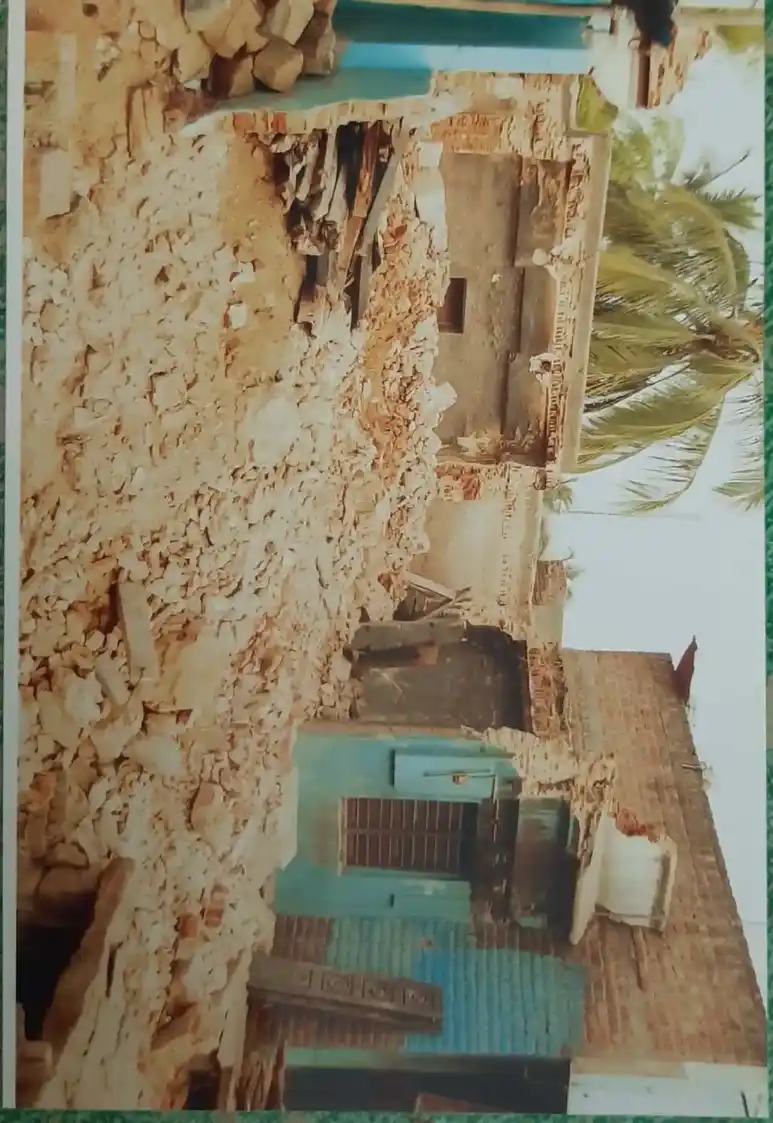 Arulmigu Azhagarsamy Madam, Allinagaram - 625531 அருள்மிகு அழகர்சாமி மடம், Allinagaram - 625531, Theni - Ancient Temple Architecture and History Image 3