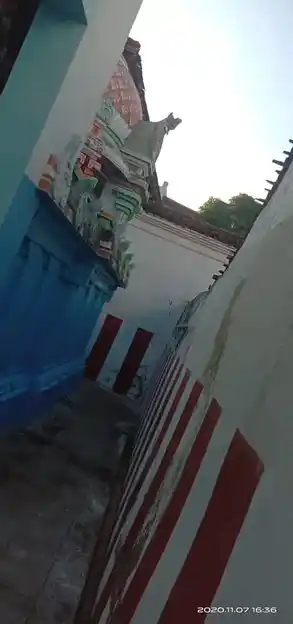 Arulmigu Azhagesa Vinayagar Temple, Nagapattinam - 611001 அருள்மிகு அழகேசவிநாயகர் திருக்கோயில், Nagapattinam - 611001, Nagapattinam - Ancient Temple Architecture and History Image 2