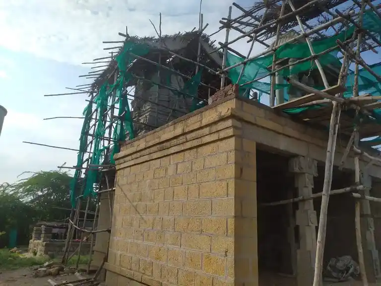 Arulmigu Azhageshwarar Temple, Noothapur - 621117 அருள்மிகு அழகேஸ்வரர் மற்றும் வரதராஜப்பெருமாள் திருக்கோயில், Noothapur - 621117, Perambalur - Ancient Temple Architecture and History Image 4