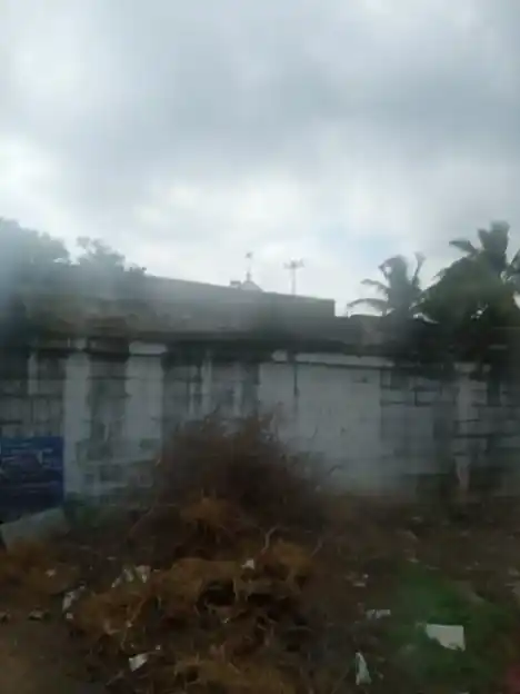 Arulmigu Azhageswarar Temple, Siruvandhadu - 605105