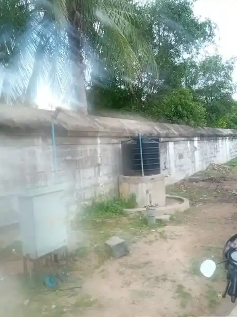 Arulmigu Azhageswarar Temple, Siruvandhadu - 605105 அருள்மிகு அழகேஸ்வரர் திருக்கோயில், சிறுவந்தாடு - 605105, Viluppuram - Ancient Temple Architecture and History Image 3