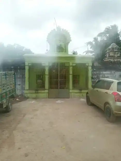 Arulmigu Azhageswarar Temple, Siruvandhadu - 605105 அருள்மிகு அழகேஸ்வரர் திருக்கோயில், சிறுவந்தாடு - 605105, Viluppuram - Ancient Temple Architecture and History Image 4