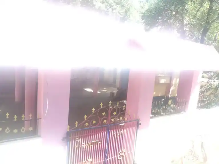 Arulmigu Azhageswari Amman Muttharamman Temple, Near Vao Office, Padmanabapuram - 629175 அருள்மிகு அழகேஸ்வரியம்மன் முத்தாரம்மன் திருக்கோயில், Near Vao Office, Padmanabapuram - 629175, Kanyakumari - Ancient Temple Architecture and History Image 4