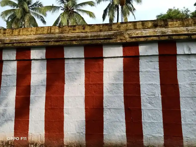 Arulmigu Azhageswari Jayantheeswarar Temple, Thazhakkudi - 629901 Arulmigu Azhageswari Jayantheeswarar Temple, Thazhakkudi - 629901, Kanyakumari - Ancient Temple Architecture and History Image 2