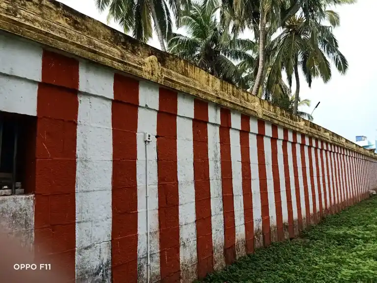 Arulmigu Azhageswari Jayantheeswarar Temple, Thazhakkudi - 629901 Arulmigu Azhageswari Jayantheeswarar Temple, Thazhakkudi - 629901, Kanyakumari - Ancient Temple Architecture and History Image 3